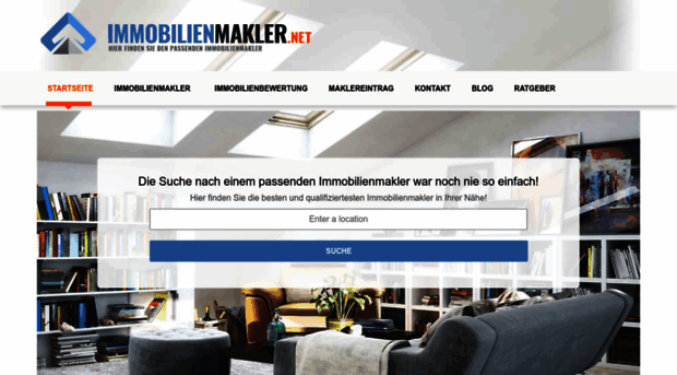 immobilienmakler.net