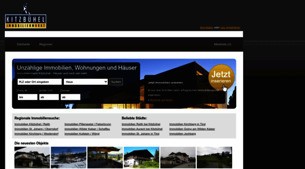 immobilienmarkt-kitzbuehel.com