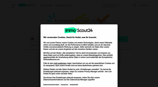 immobilienscout.com