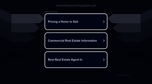 immobiliensuchmaschine.net