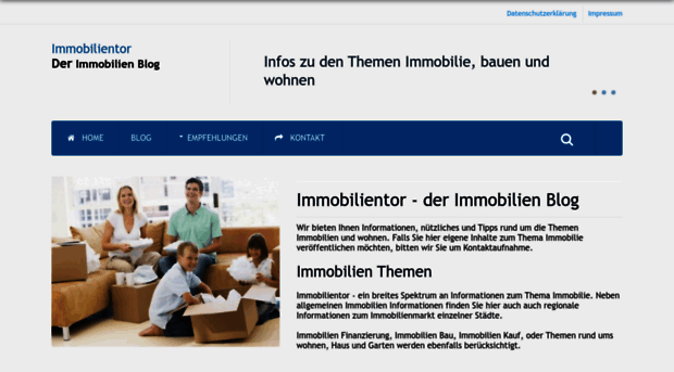 immobilientor.de