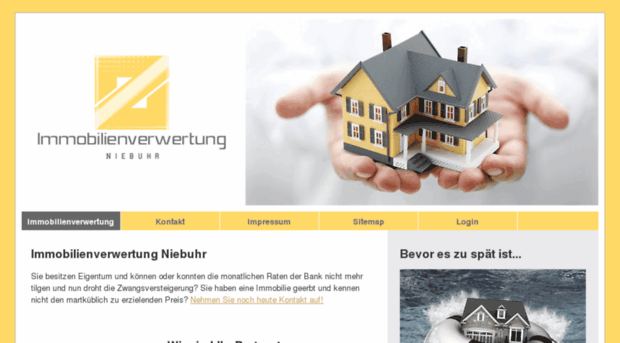 immobilienverwertung-niebuhr.de