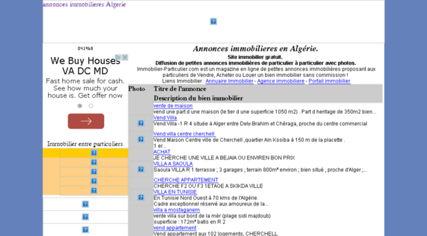 immobilier-algerien.com