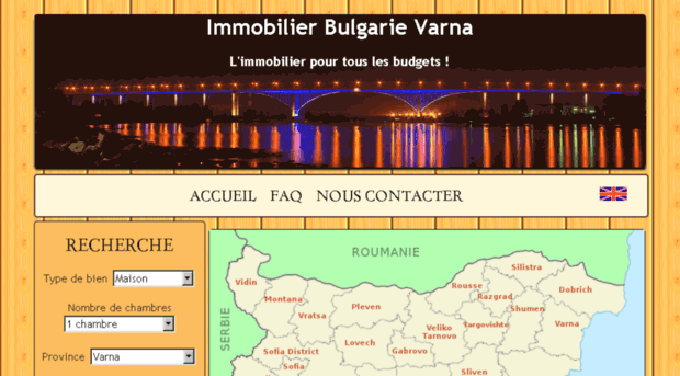 immobilier-bulgarie-varna.com