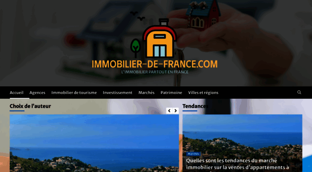 immobilier-de-france.com