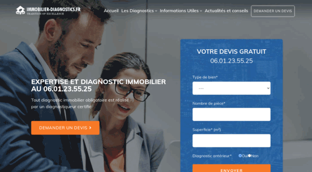 immobilier-diagnostic.fr