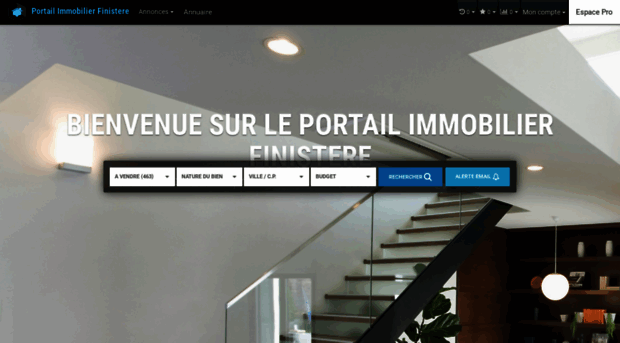 immobilier-finistere.com