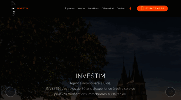 immobilier-investim.com