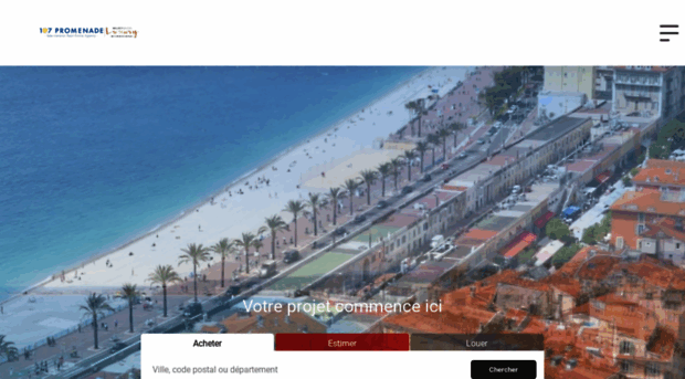 immobilier-vue-mer-nice.com