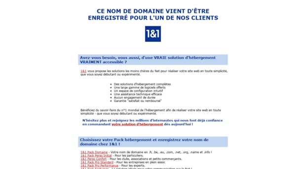 immobilier.speedyweb.fr