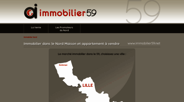 immobilier59.net