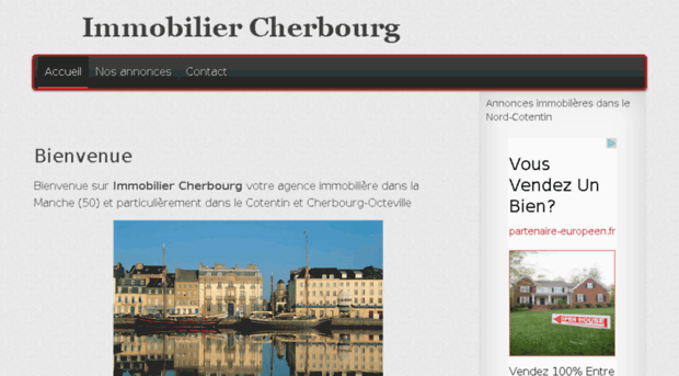 immobiliercherbourg.fr