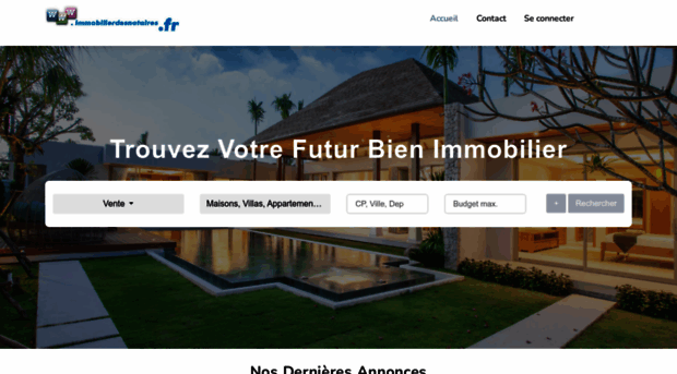 immobilierdesnotaires.fr