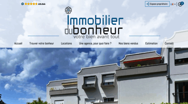 immobilierdubonheur.com