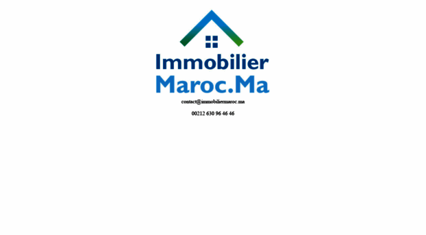 immobiliermaroc.ma