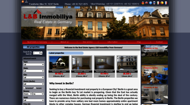 immobiliya.com