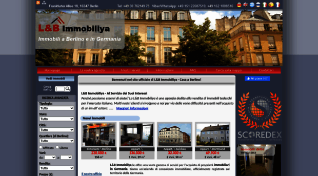 immobiliya.it