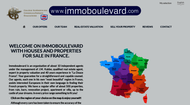 immoboulevard.com
