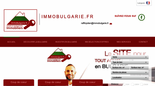 immobulgarie.fr
