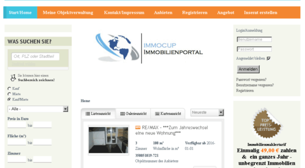 immocup.de