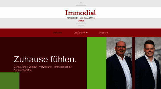 immodial.de