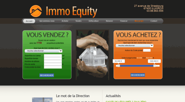 immoequity.fr