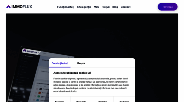 immoflux.ro