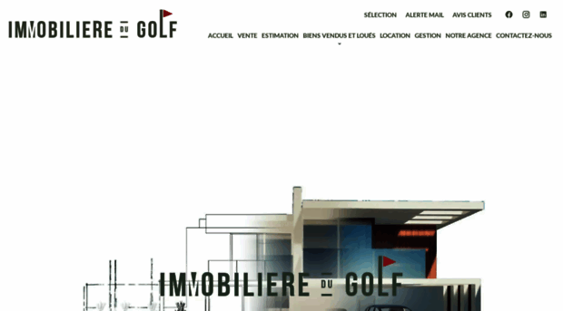 immogolf.fr