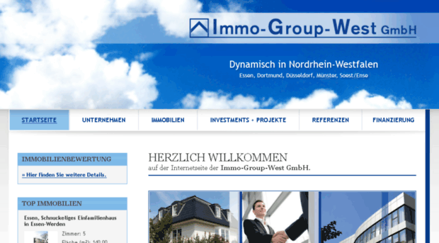 immogroup-west.de