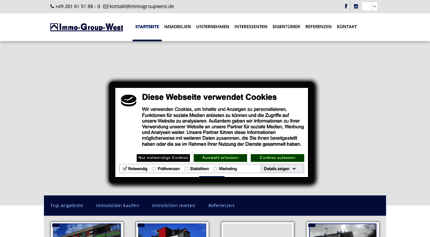 immogroupwest.de