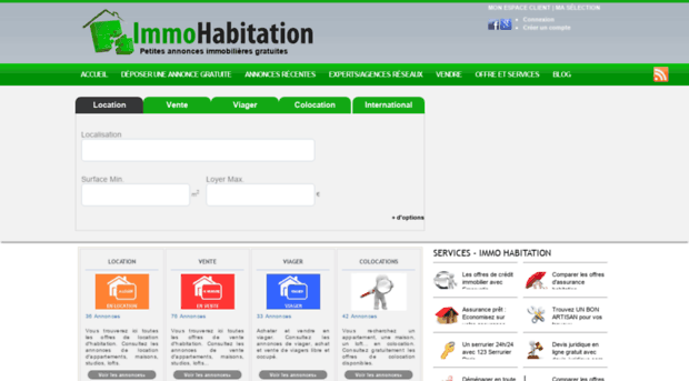 immohabitation.com