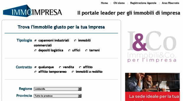 immoimpresa.it