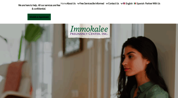 immokaleepregnancy.com