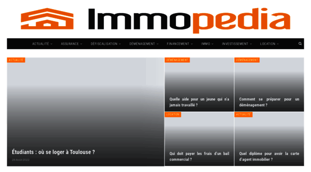 immopedia.fr