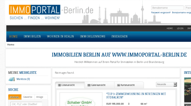 immoportal-berlin.de