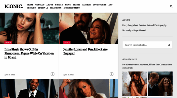 immortal-beauties.com