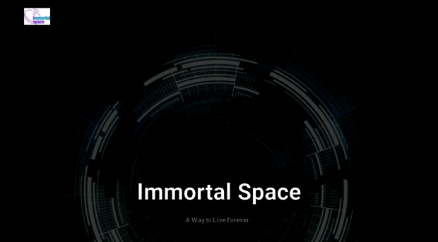 immortal.space