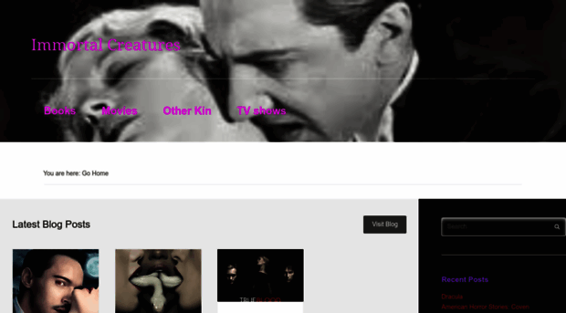 immortalbite.com
