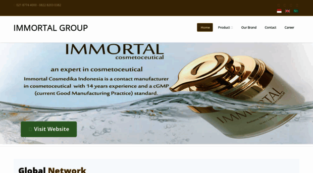 immortalgroup.co.id