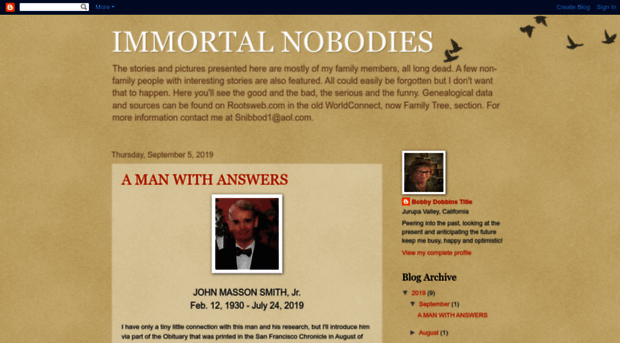 immortalnobodies.blogspot.com