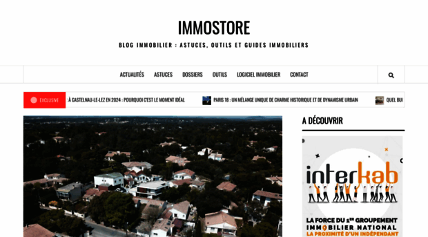 immostore.com