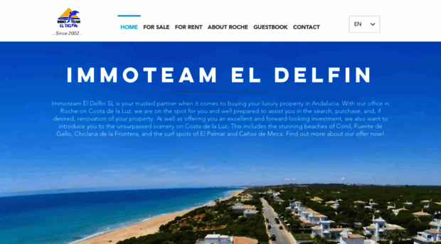 immoteam-eldelfin.com