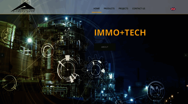 immotechgmbh.com