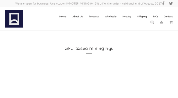 immotep-mining.com
