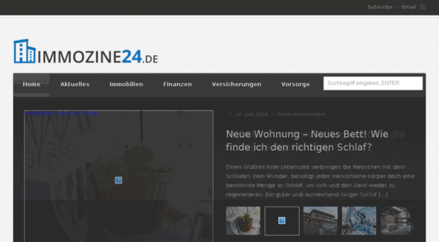 immozine24.de