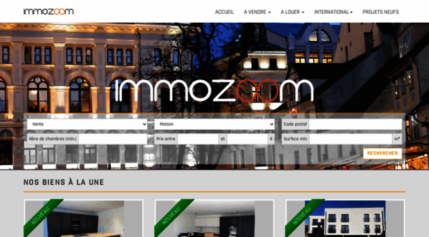 immozoom.be