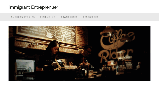 immpreneur.com