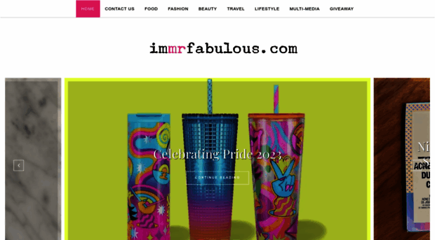 immrfabulous.com