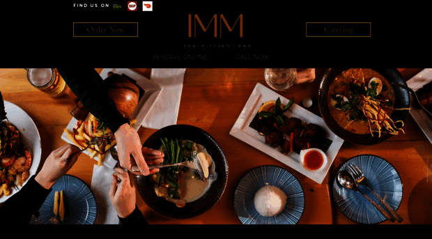 immthaikitchen.com