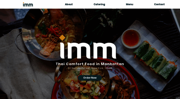 immthainyc.com